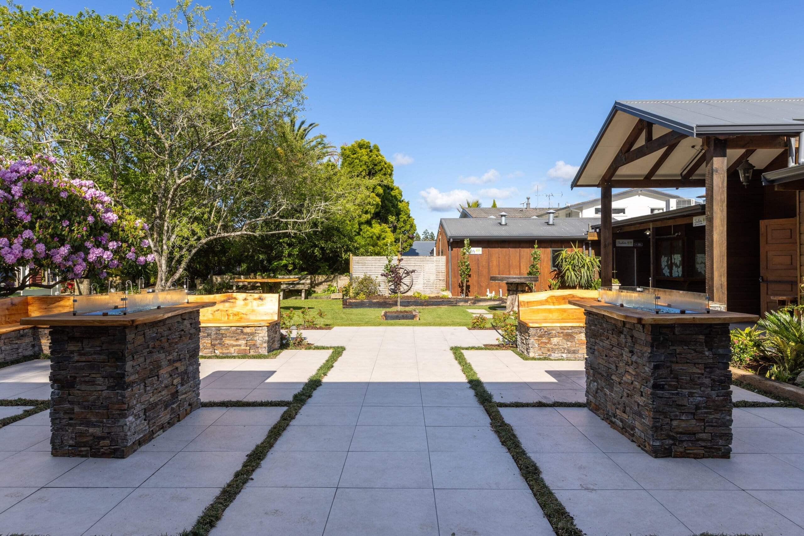 Markovina Wedding Estate, Kumeu