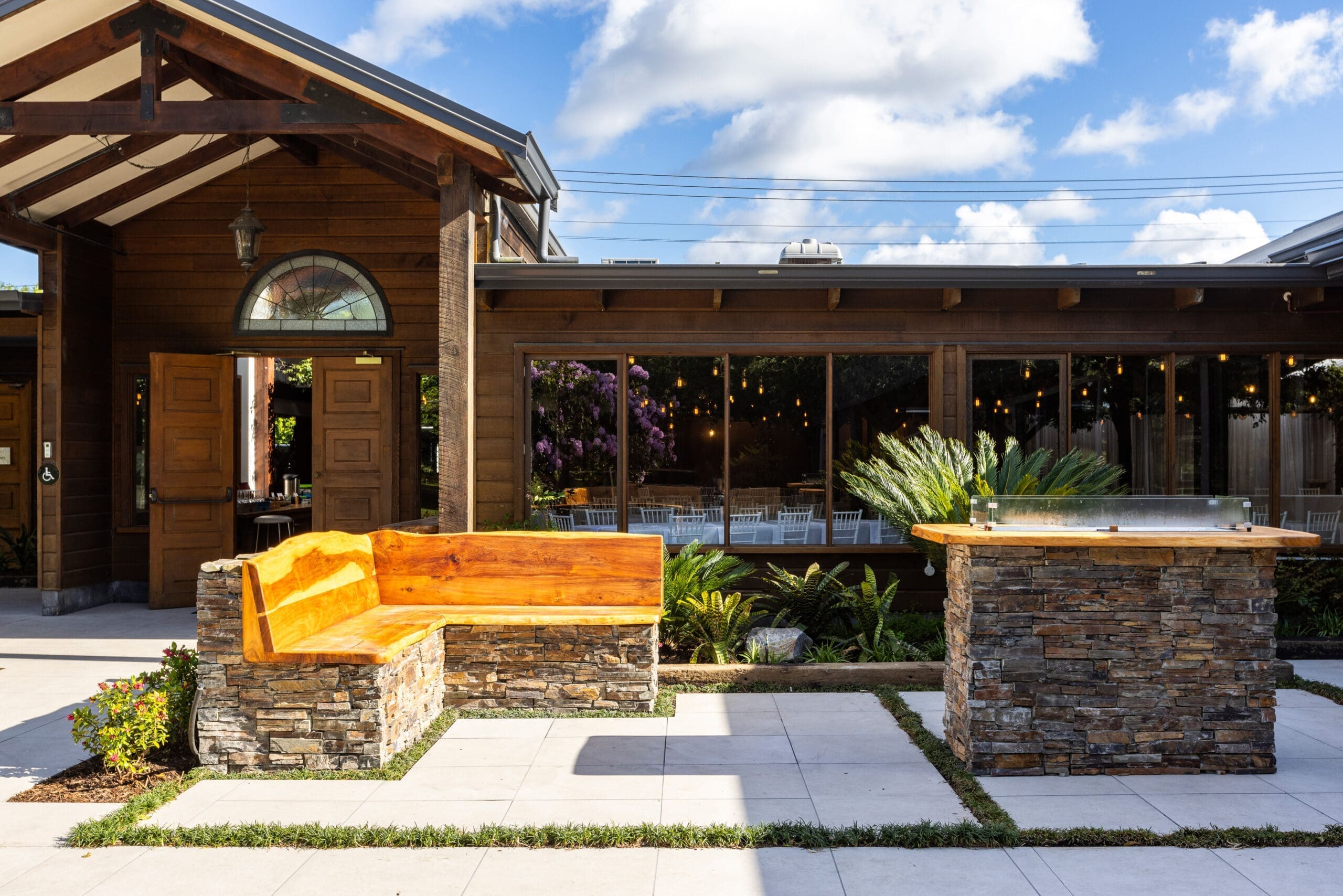 Markovina Wedding Estate, Kumeu