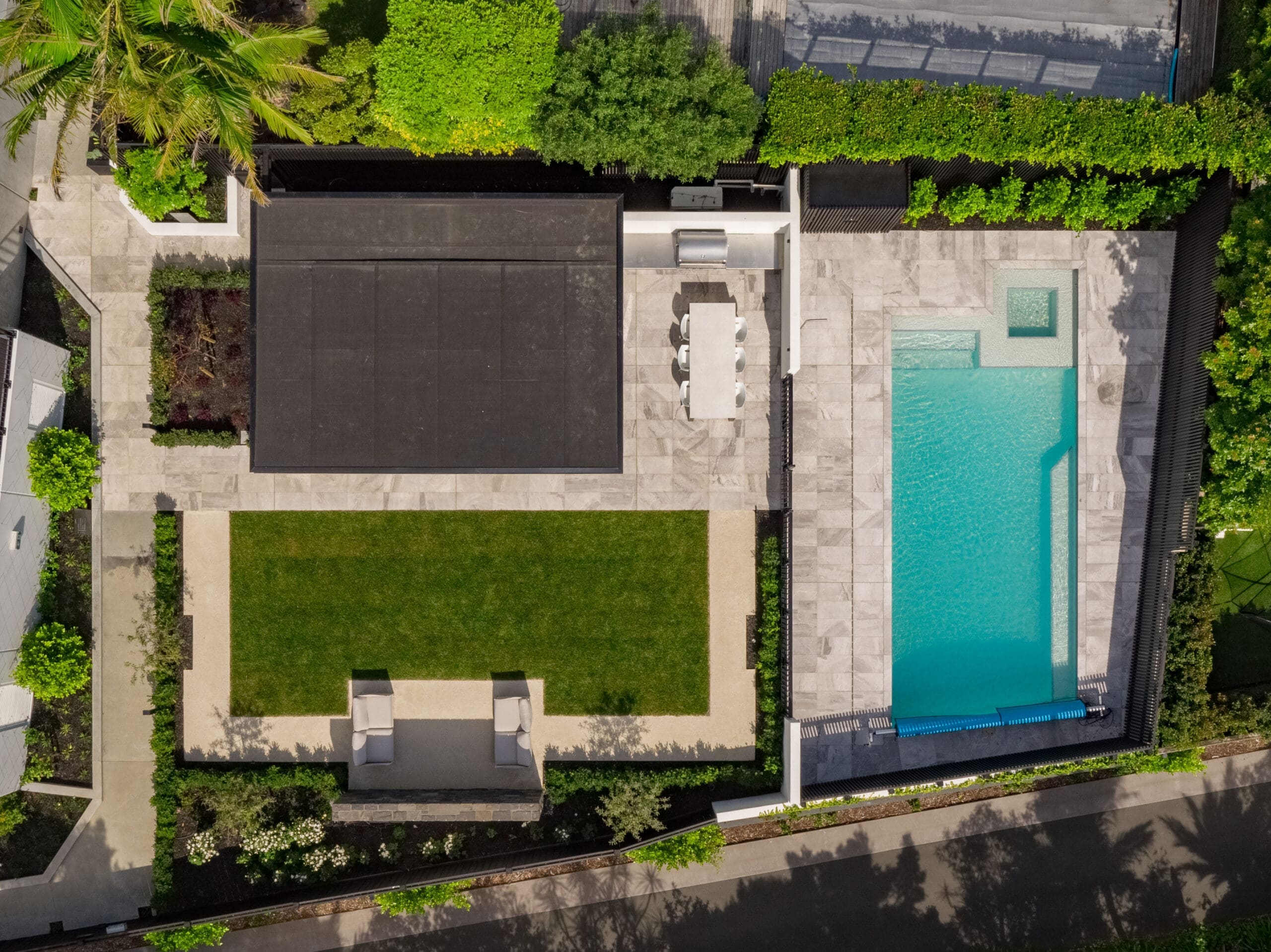 Elm Residence Project, Remuera