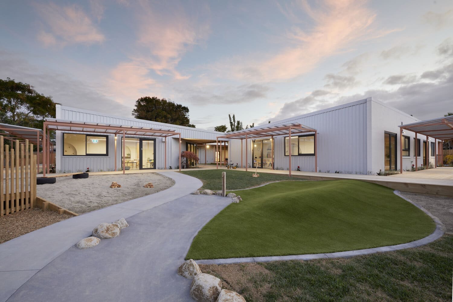 Newshoots Daycare, Hillcrest
