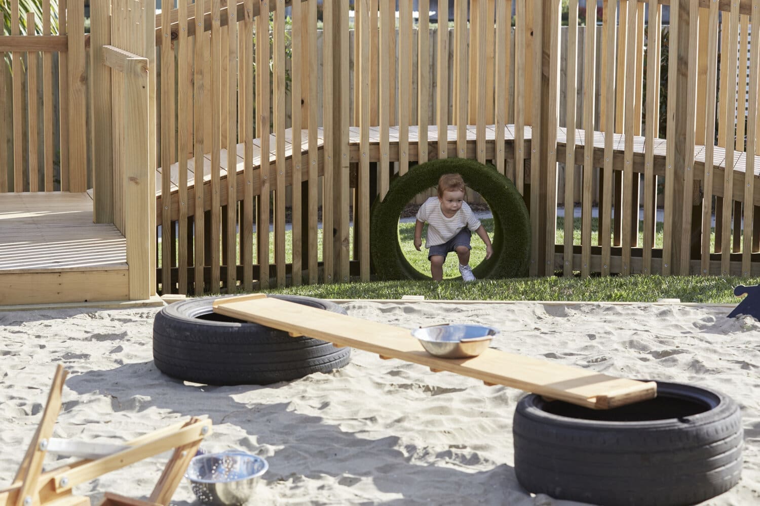Newshoots Daycare, Hillcrest
