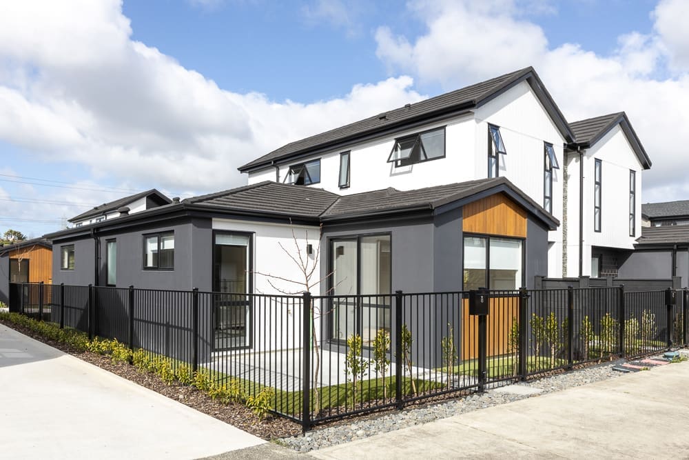 Low Maintenance Landscaping Ideas for NZ Homes