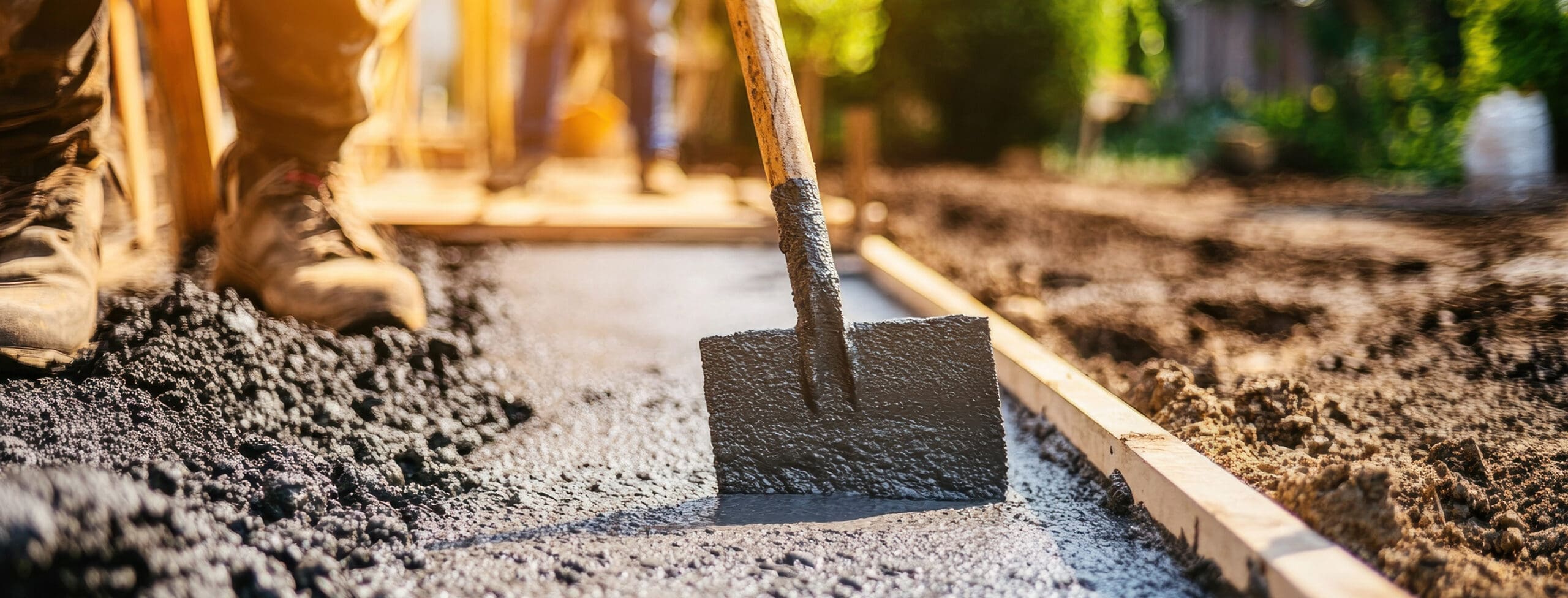 CONSTRUCTION